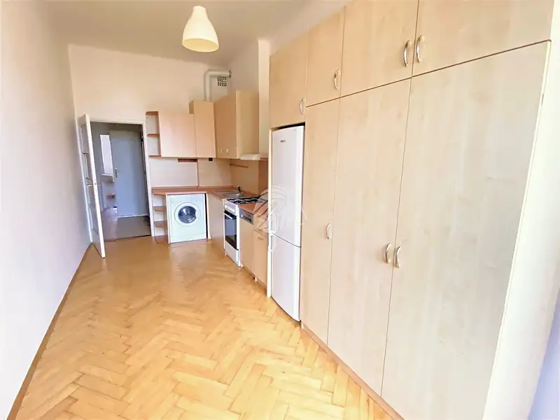 Pronájem bytu 2+kk, 48 m², Praha 5, Praha